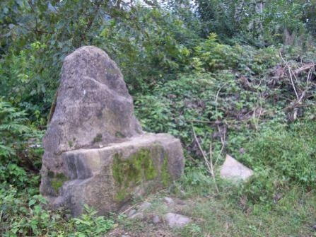 نماد صندلی در گنج یابی