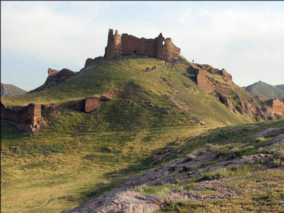 تشخیص قدمت تاریخی منطقه