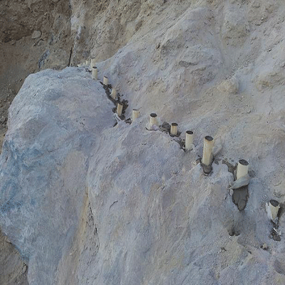 ساروج را چگونه از بین ببریم ؟