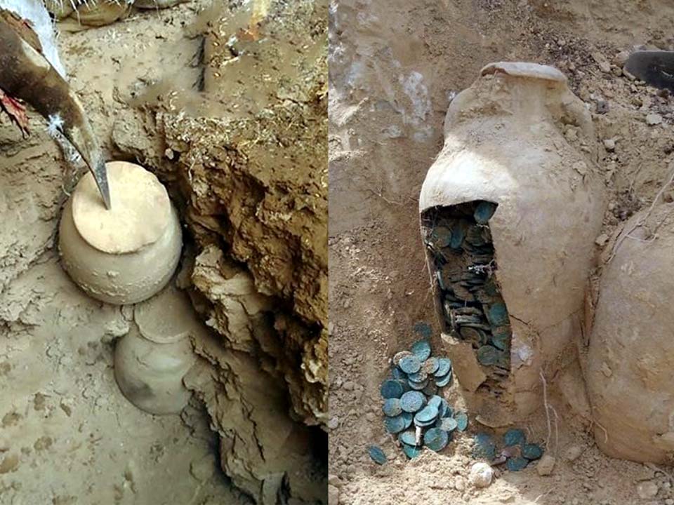 سربار یا سرمال دفینه چیست