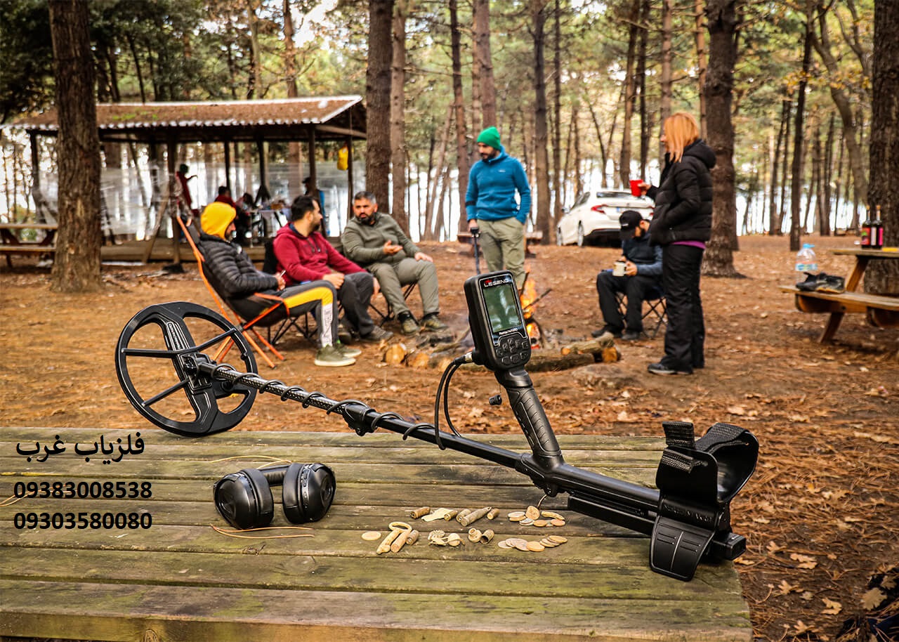 فلزیاب نوکتا لجند legend