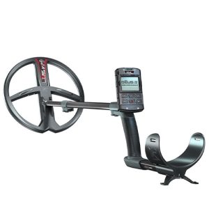 نحوه کار با فلزیاب دئوس 2