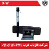 اسکنر تصویری X-W