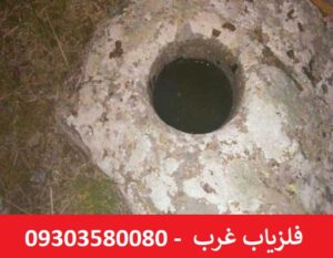 نماد جوغن در گنج یابی