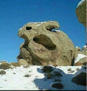 نماد خرگوش در گنج یابی