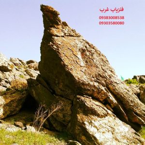 نماد کبوتر در گنج یابی