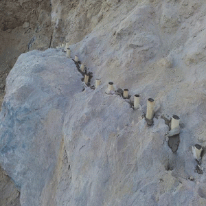 چگونه ساروج را از بین ببریم ؟