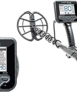 فلزیاب نوکتا آنفیبیو  anfibio