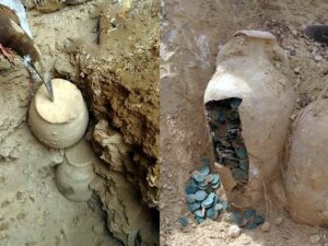 سربار یا سرمال دفینه چیست