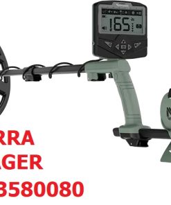 فلزیاب نقطه زن X Terra Voyager